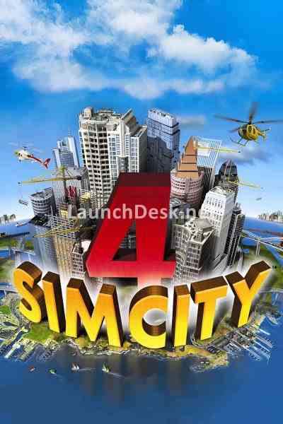 SimCity 4